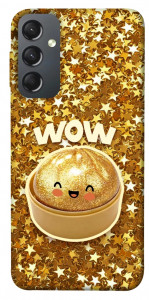 Чехол Golden dumpling для Galaxy A24 4G