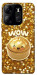 Чехол Golden dumpling для Tecno Spark Go 2023