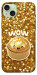 Чехол Golden dumpling для iPhone 15 Plus
