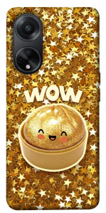 Чохол Golden dumpling для Oppo A98