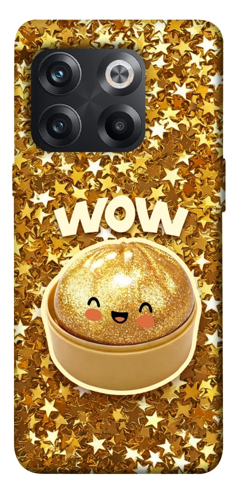 Чехол Golden dumpling для OnePlus 10T