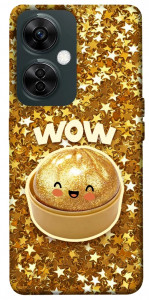 Чохол Golden dumpling для OnePlus Nord CE 3 Lite
