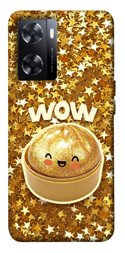 Чехол Golden dumpling для OnePlus Nord N20 SE