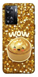 Чехол Golden dumpling для OnePlus Nord N20 SE