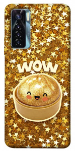 Чехол Golden dumpling для TECNO Camon 17 Pro