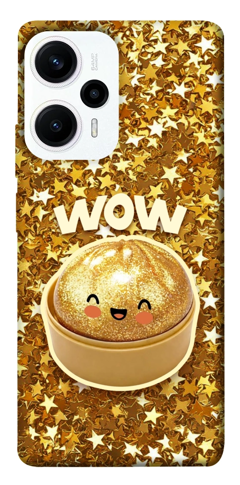 Чехол Golden dumpling для Xiaomi Poco F5