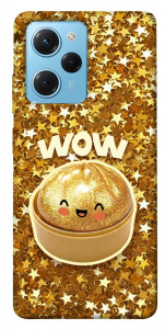 Чехол Golden dumpling для Xiaomi Poco X5 Pro 5G