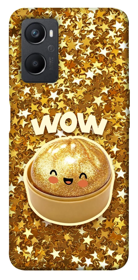 Чохол Golden dumpling для Oppo A36