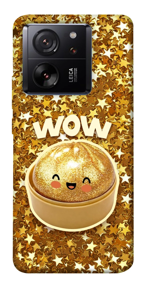 Чехол Golden dumpling для Xiaomi 13T