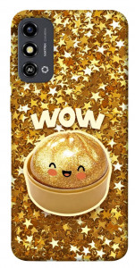 Чохол Golden dumpling для ZTE Blade A53
