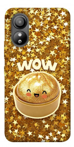 Чохол Golden dumpling для ZTE Blade L220