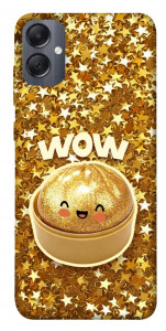 Чехол Golden dumpling для Galaxy A05