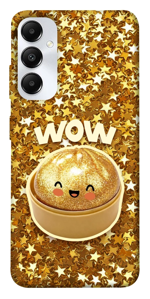 Чохол Golden dumpling для Galaxy A05s