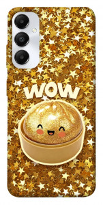 Чохол Golden dumpling для Galaxy A05s