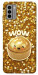 Чохол Golden dumpling для Nokia G22