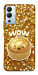 Чехол Golden dumpling для Infinix Hot 12i