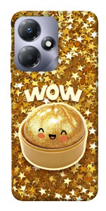 Чохол Golden dumpling для Infinix Hot 30i