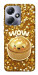 Чехол Golden dumpling для Infinix Hot 30 Play