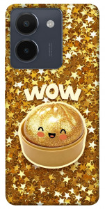 Чохол Golden dumpling для Vivo Y36