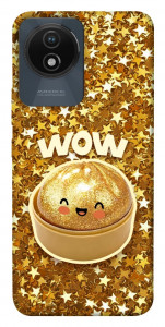 Чохол Golden dumpling для Vivo Y02