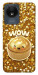 Чохол Golden dumpling для Vivo Y02