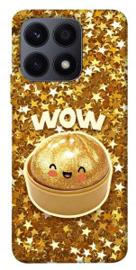 Чехол Golden dumpling для Huawei Honor X8a