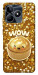 Чехол Golden dumpling для Realme C53