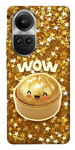 Чехол Golden dumpling для Oppo Reno10 Pro
