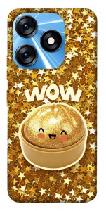 Чехол Golden dumpling для TECNO Spark 10
