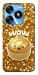 Чехол Golden dumpling для TECNO Spark 10