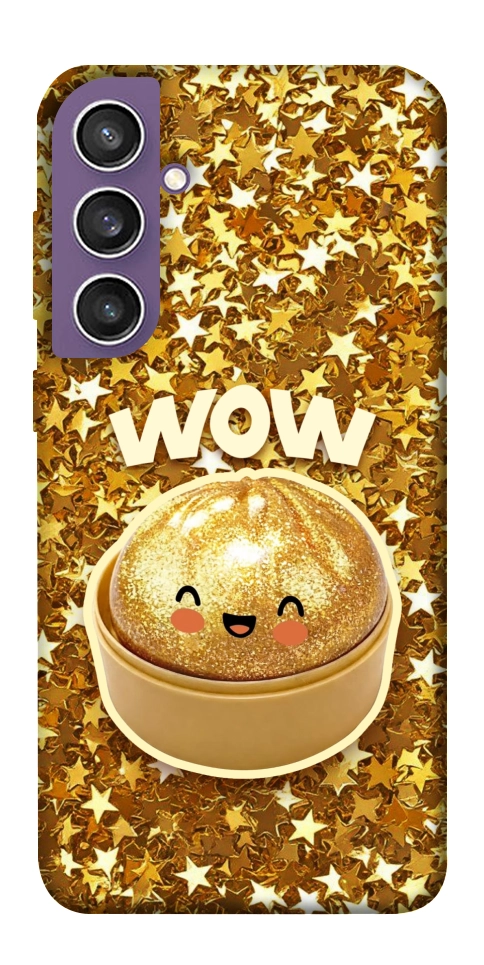 Чехол Golden dumpling для Galaxy S23 FE