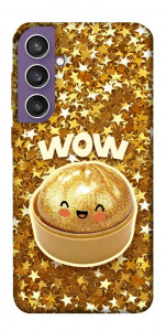 Чехол Golden dumpling для Galaxy S23 FE