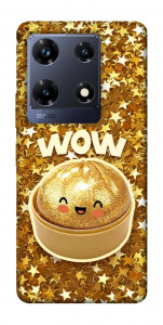 Чехол Golden dumpling для Infinix Note 30 Pro NFC