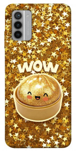 Чехол Golden dumpling для Nokia G42