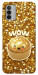 Чохол Golden dumpling для Nokia G42
