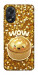 Чехол Golden dumpling для Oppo A38
