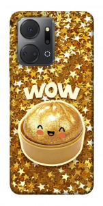 Чохол Golden dumpling для Huawei Honor X7a