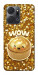 Чохол Golden dumpling для Huawei Honor X7a