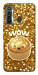 Чохол Golden dumpling для TECNO Camon 17