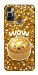Чохол Golden dumpling для TECNO Spark 7