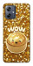 Чехол Golden dumpling для Motorola Moto G54