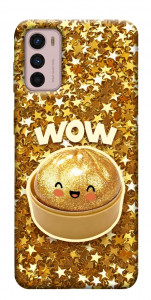 Чохол Golden dumpling для Motorola Moto G42