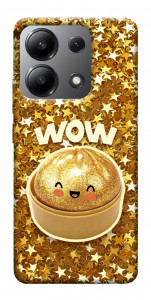 Чехол Golden dumpling для Xiaomi Redmi Note 13 4G