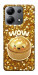 Чехол Golden dumpling для Xiaomi Redmi Note 13 4G