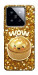 Чехол Golden dumpling для Xiaomi 14 Pro