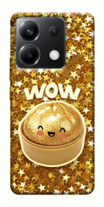 Чохол Golden dumpling для Xiaomi Poco X6
