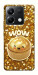Чехол Golden dumpling для Xiaomi Poco X6