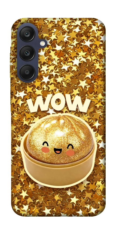 Чехол Golden dumpling для Galaxy A25 5G