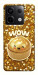 Чехол Golden dumpling для Xiaomi Redmi Note 13 Pro 4G