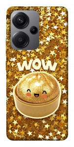 Чохол Golden dumpling для Xiaomi Redmi Note 13 Pro+